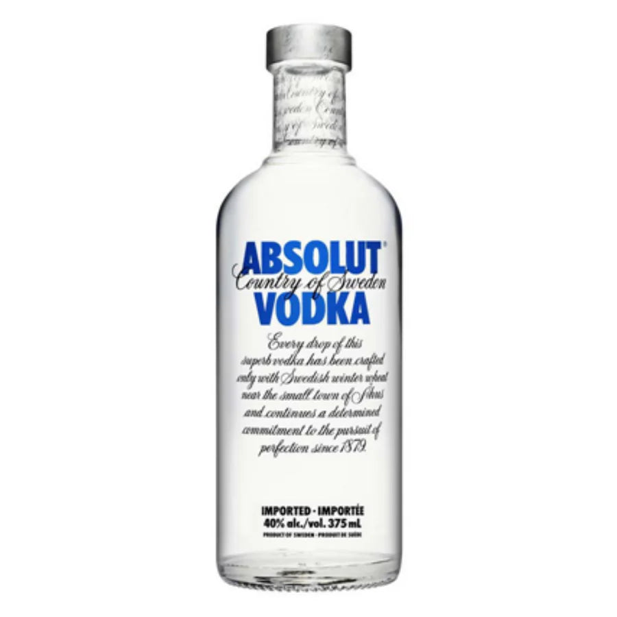 Absolut Vodka