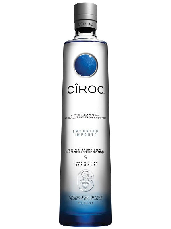 Ciroc Premium Vodka