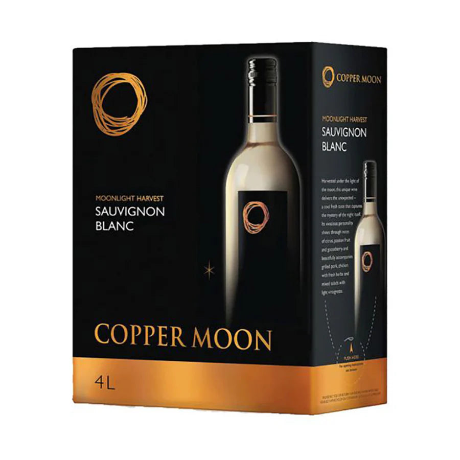 Copper Moon Sauvignon Blanc