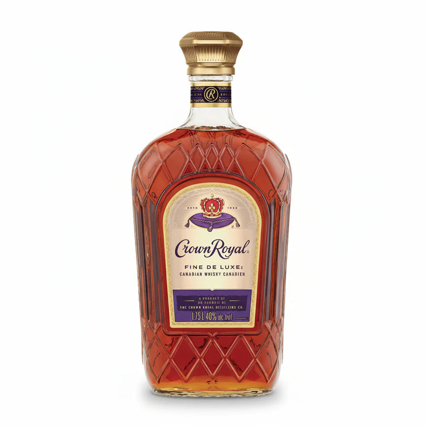 Crown Royal Whisky