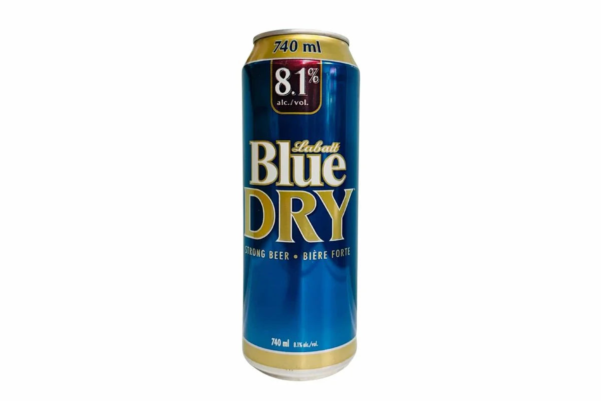Labatt Blue