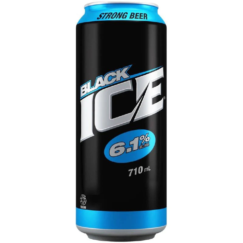 Black Ice