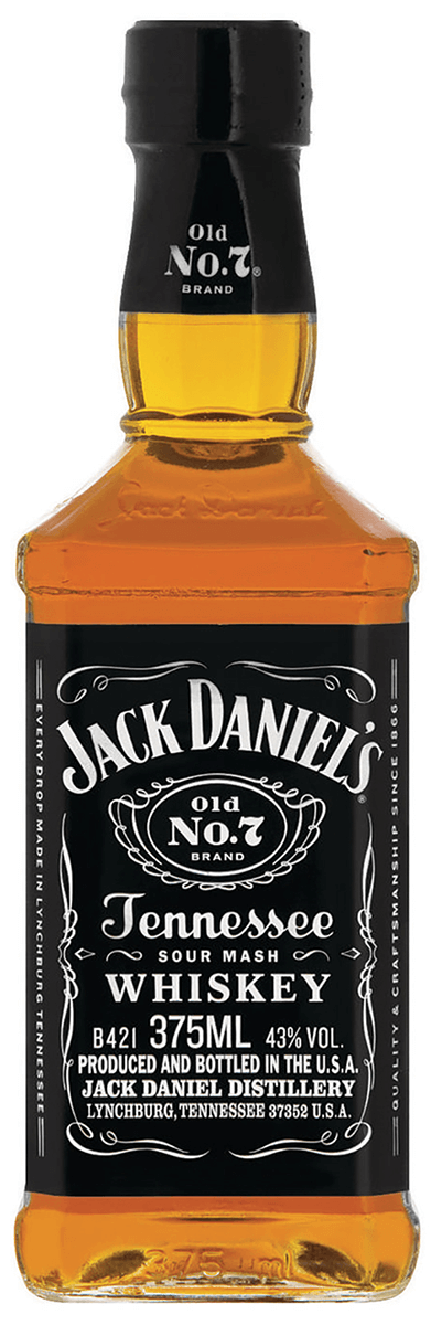 Jack Daniel's Old No. 7 Whisky