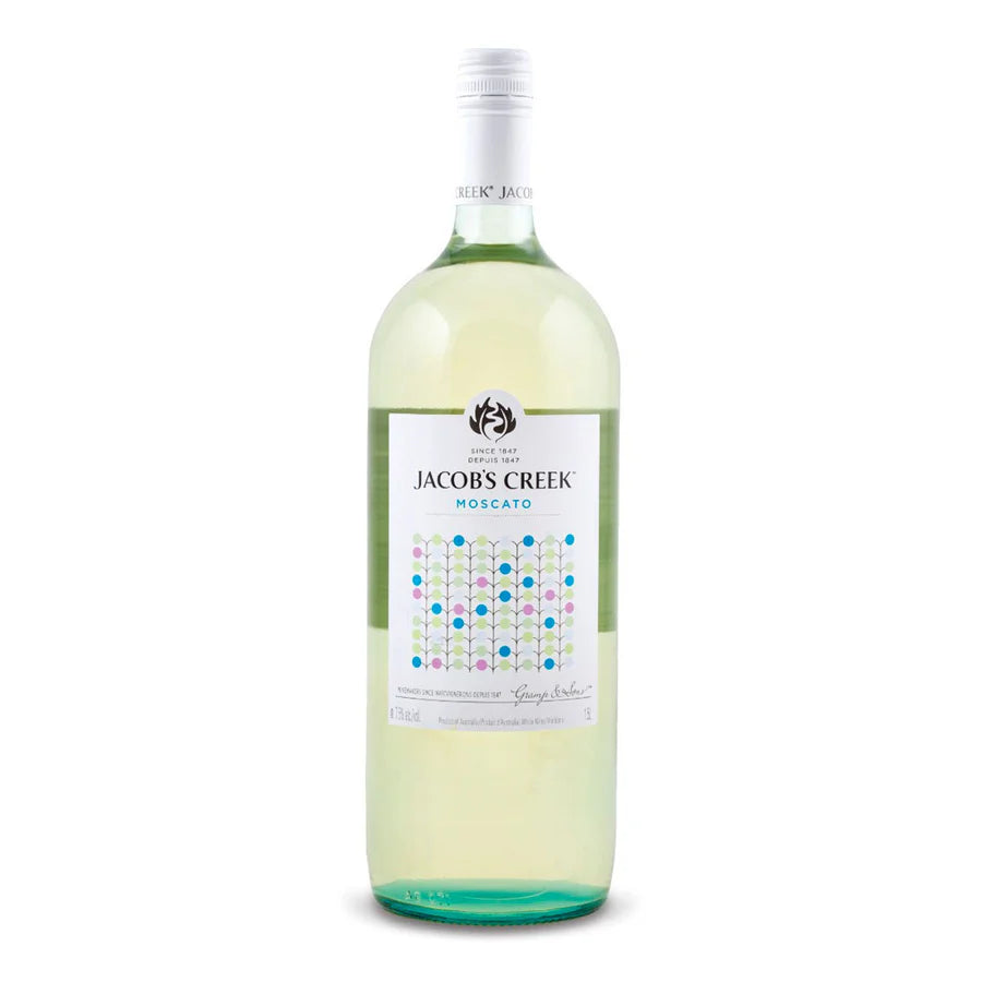 Jacob's Creek Moscato