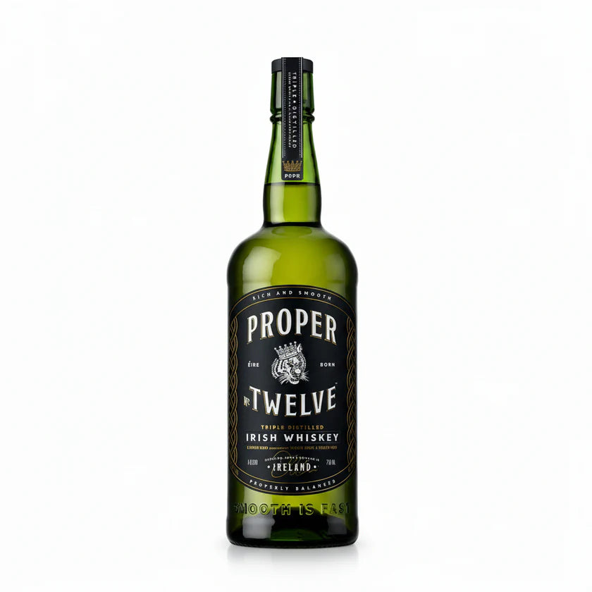 Proper No. Twelve Irish Whiskey