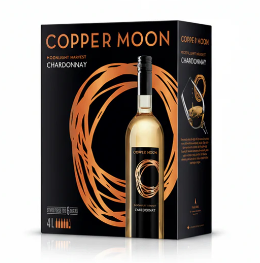 Copper Moon Chardonnay