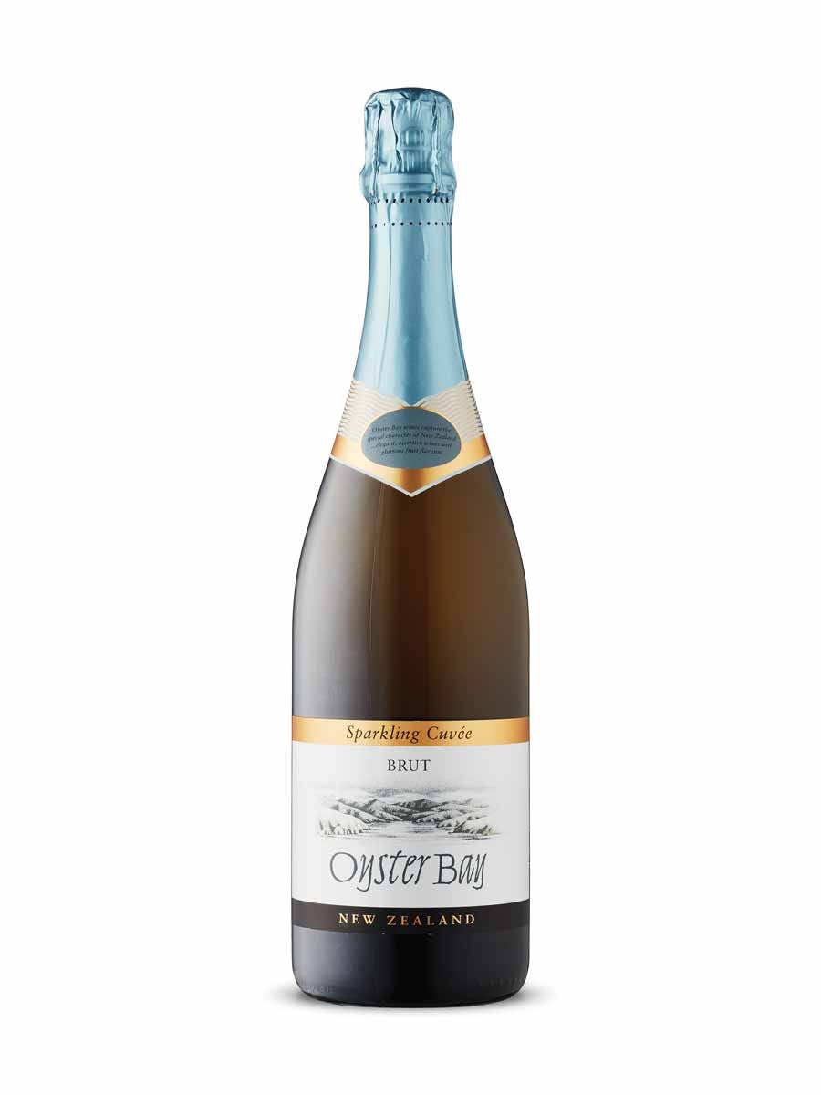 Oyster Bay Wine