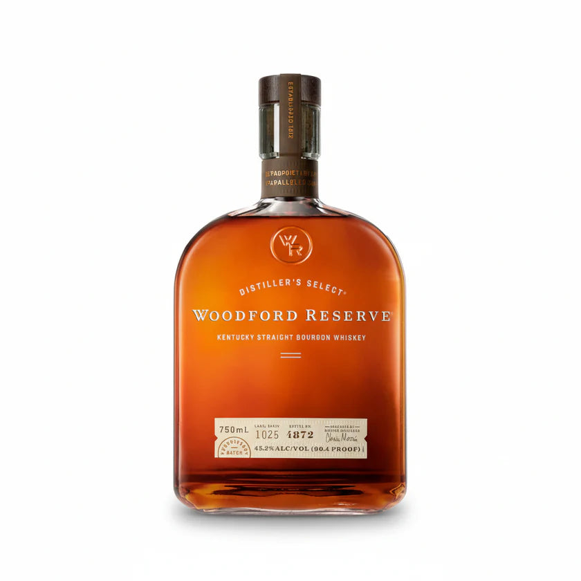 Woodford Reserve Kentucky Straight Bourbon Whiskey