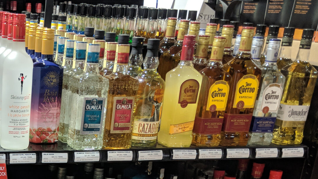 Tequila