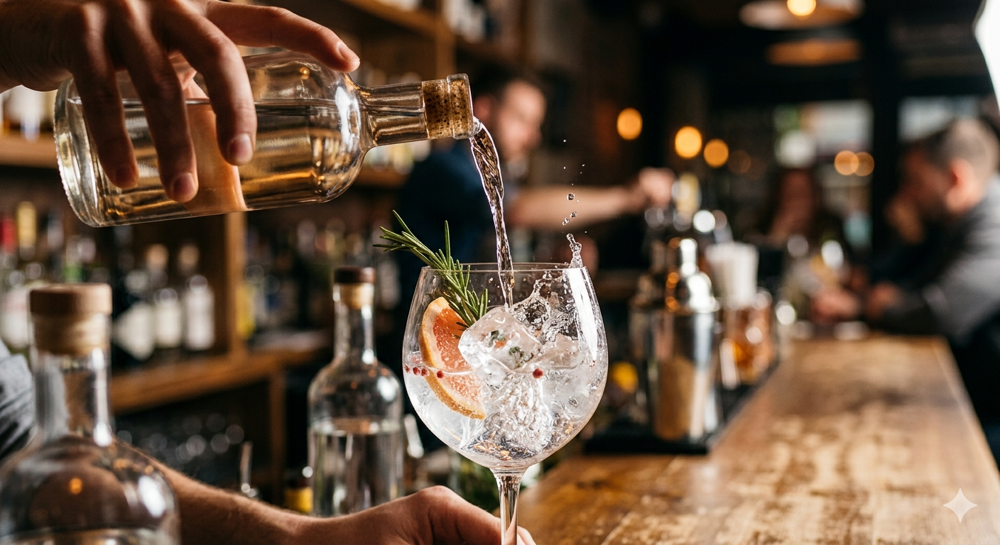 Gin
