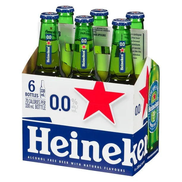 Heineken
