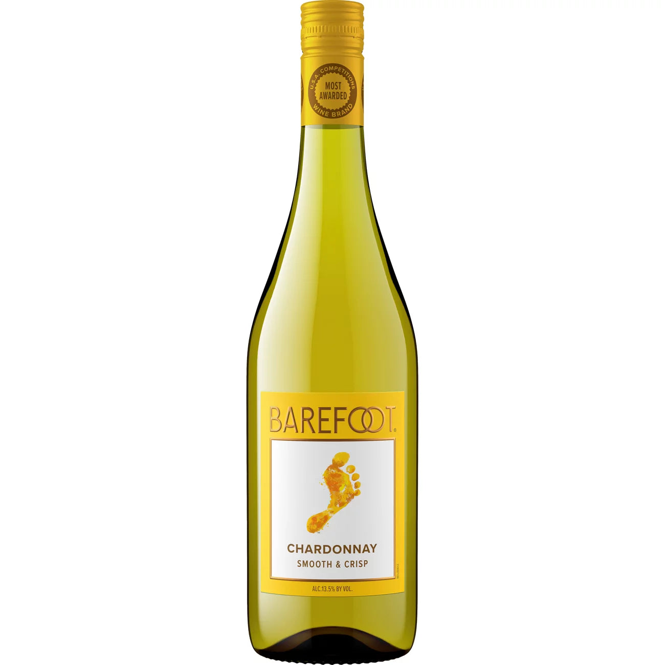 Barefoot Wine
