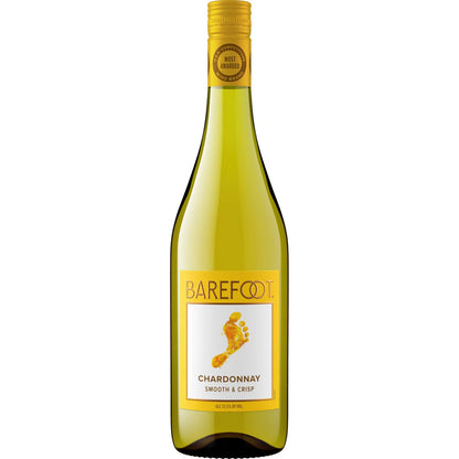Barefoot Wine