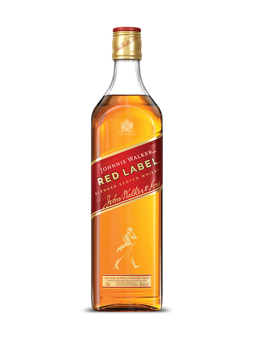 Johnnie Walker Red Label Whisky