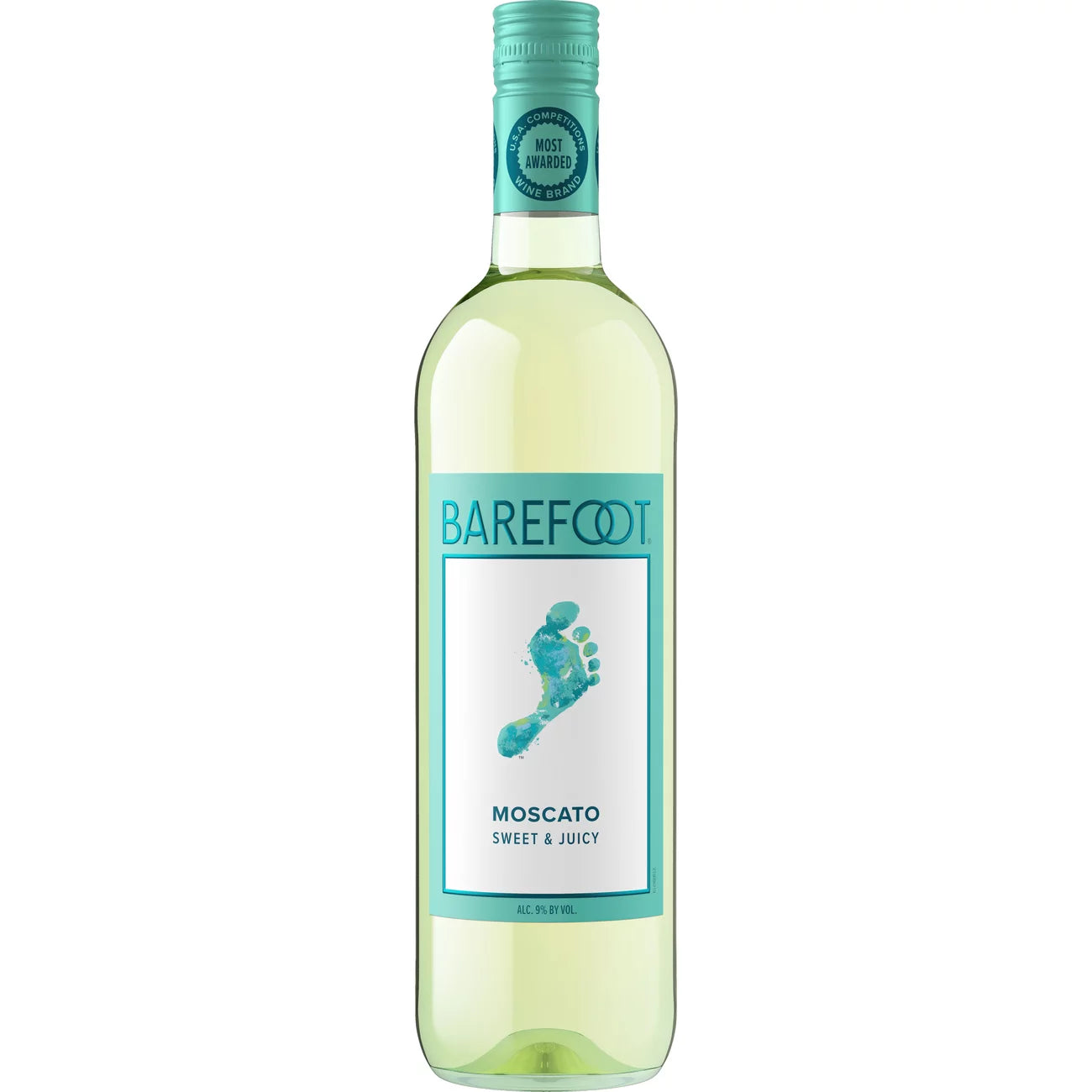 Barefoot Wine