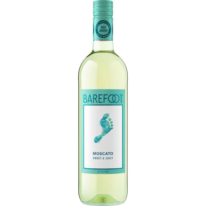 Barefoot Wine