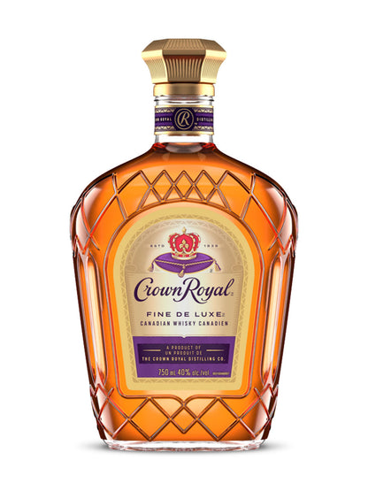 Crown Royal Whisky