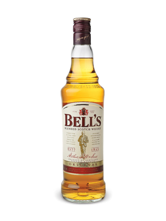 Bell's Blended Scotch Whisky