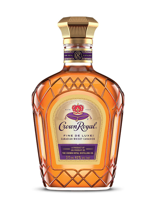 Crown Royal Whisky