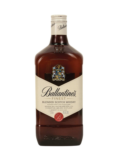 Ballantine's Finest Blended Scotch Whisky