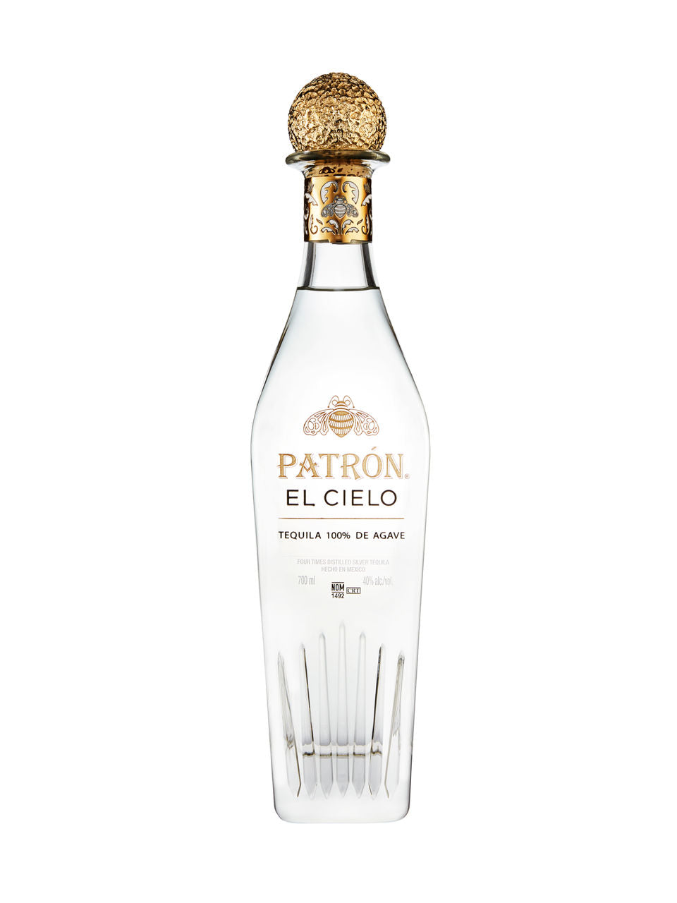 Patron El Cielo Tequila