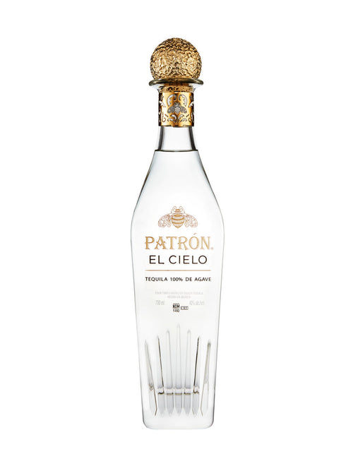 Patron El Cielo Tequila