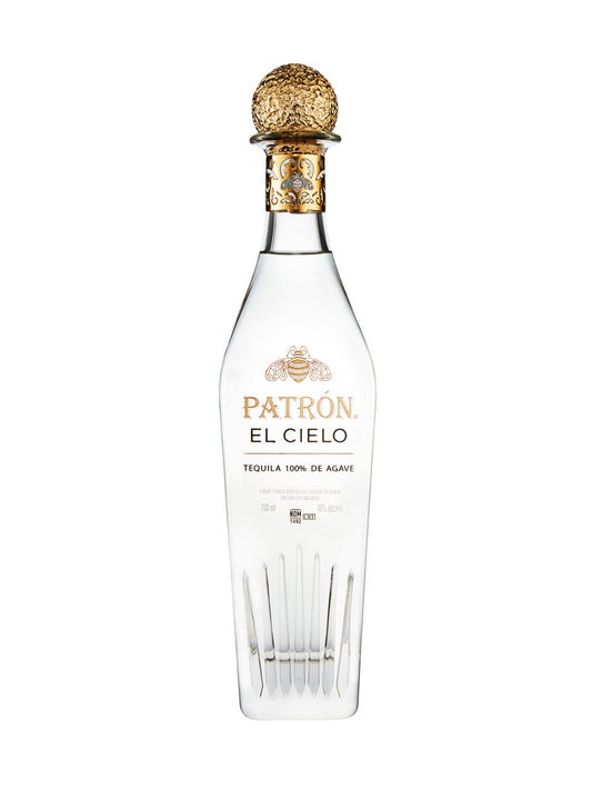 Patron El Cielo Tequila