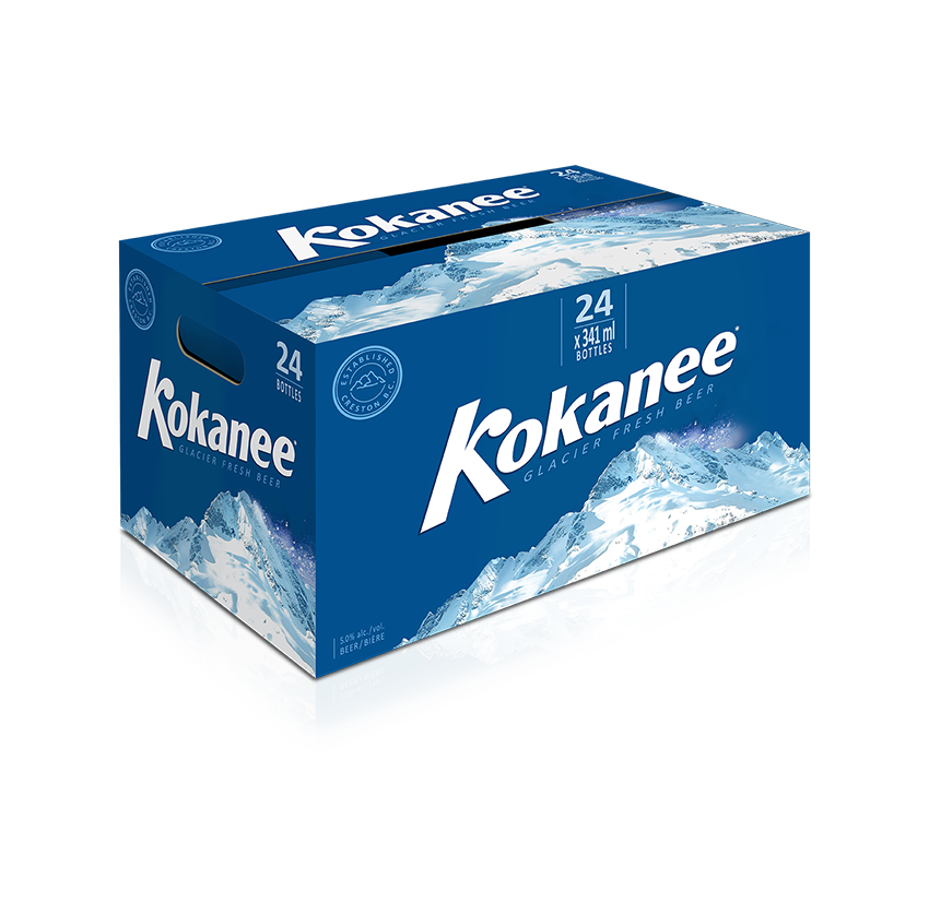 Kokanee