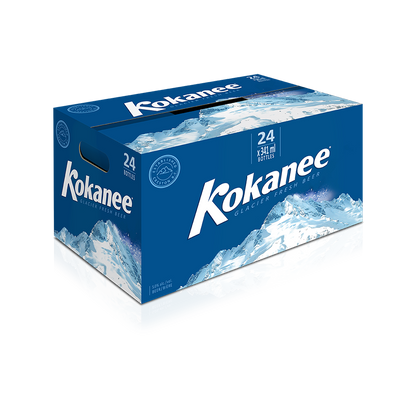Kokanee