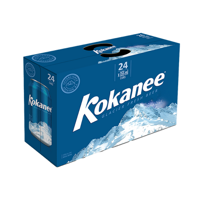 Kokanee