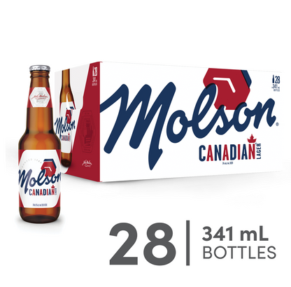 Molson Canadian