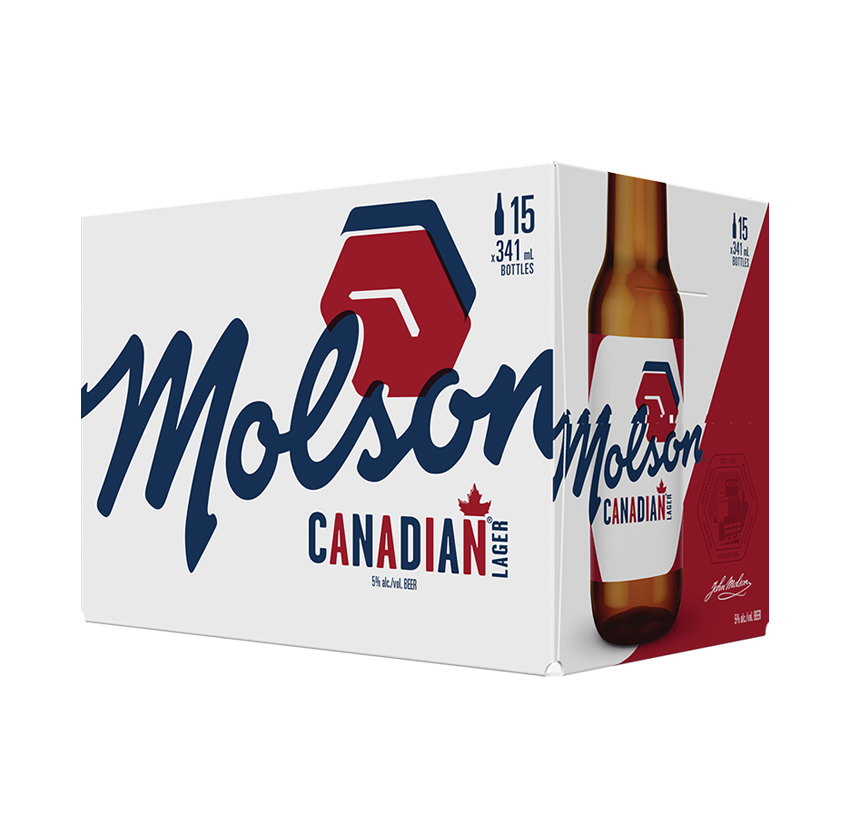 Molson Canadian