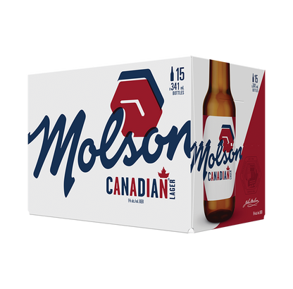 Molson Canadian