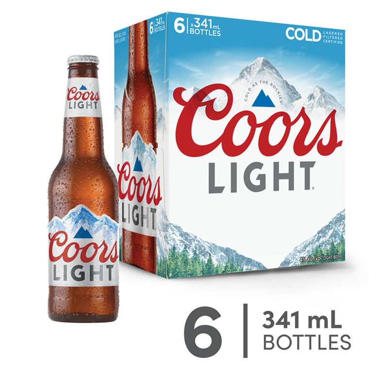 Coors Light