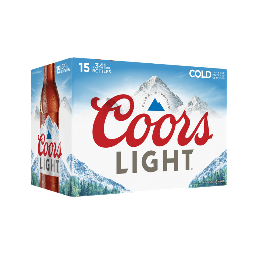 Coors Light