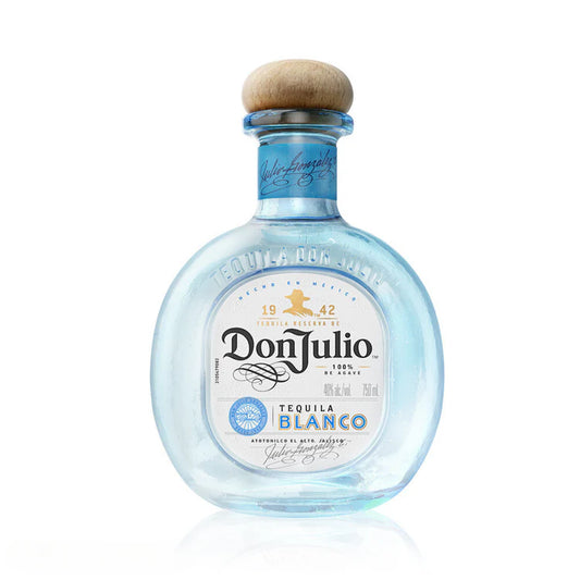 Don Julio Blanco Tequila