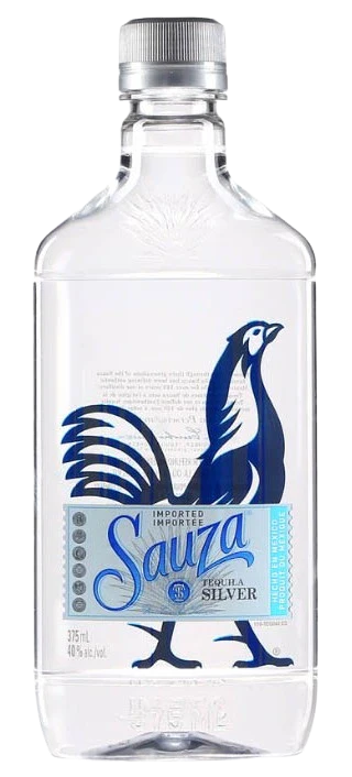 Sauza Silver Tequila
