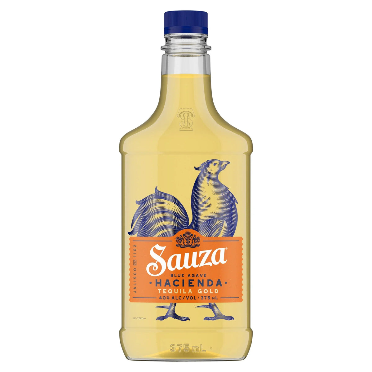 Sauza Gold Tequila