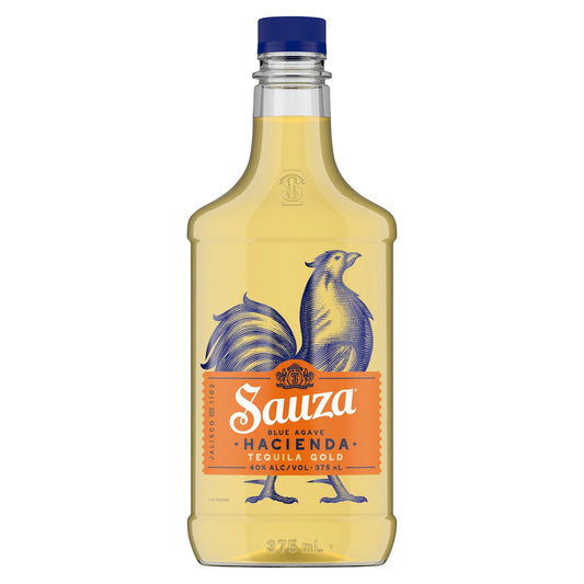 Sauza Gold Tequila