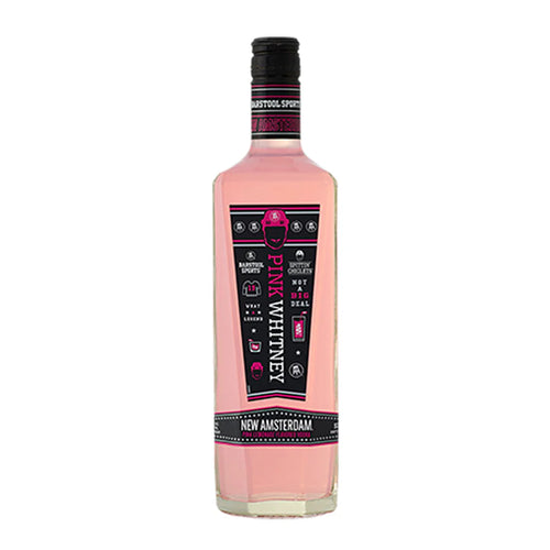 New Amsterdam Pink Whitney Vodka
