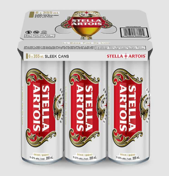 Stella Artois