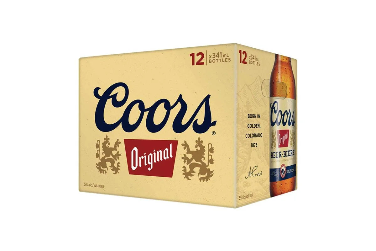 Coors Original