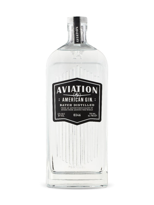 Aviation Gin