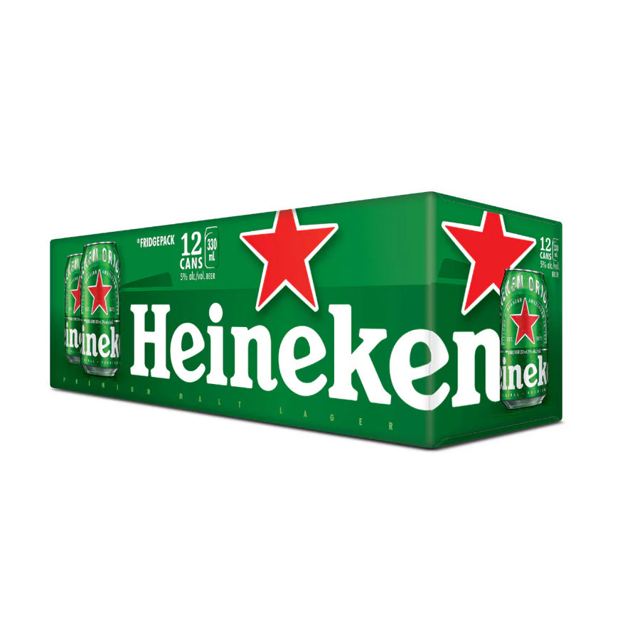 Heineken