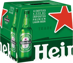 Heineken