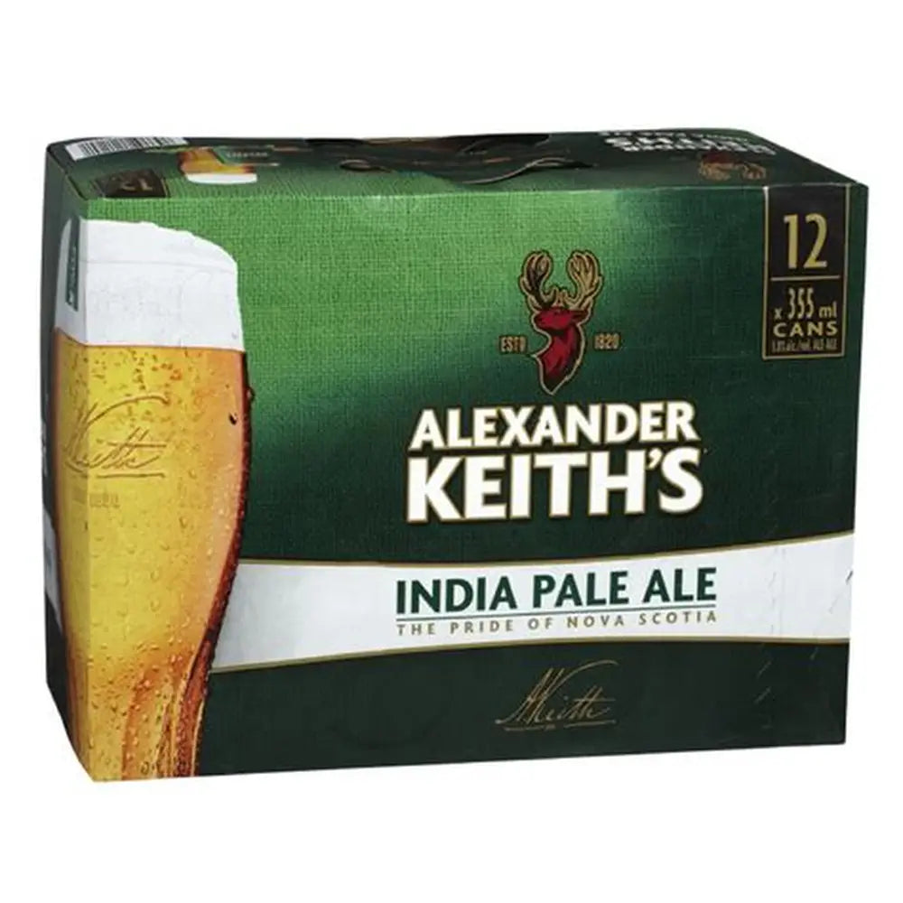 Alexander Keith's