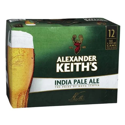 Alexander Keith's