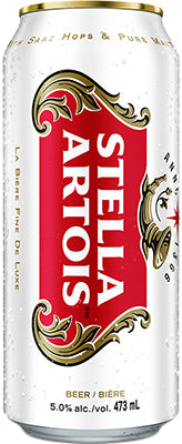 Stella Artois