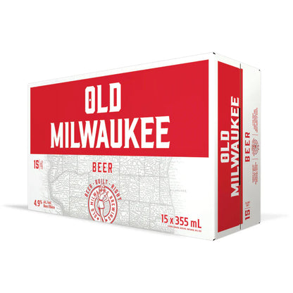 Old Milwaukee