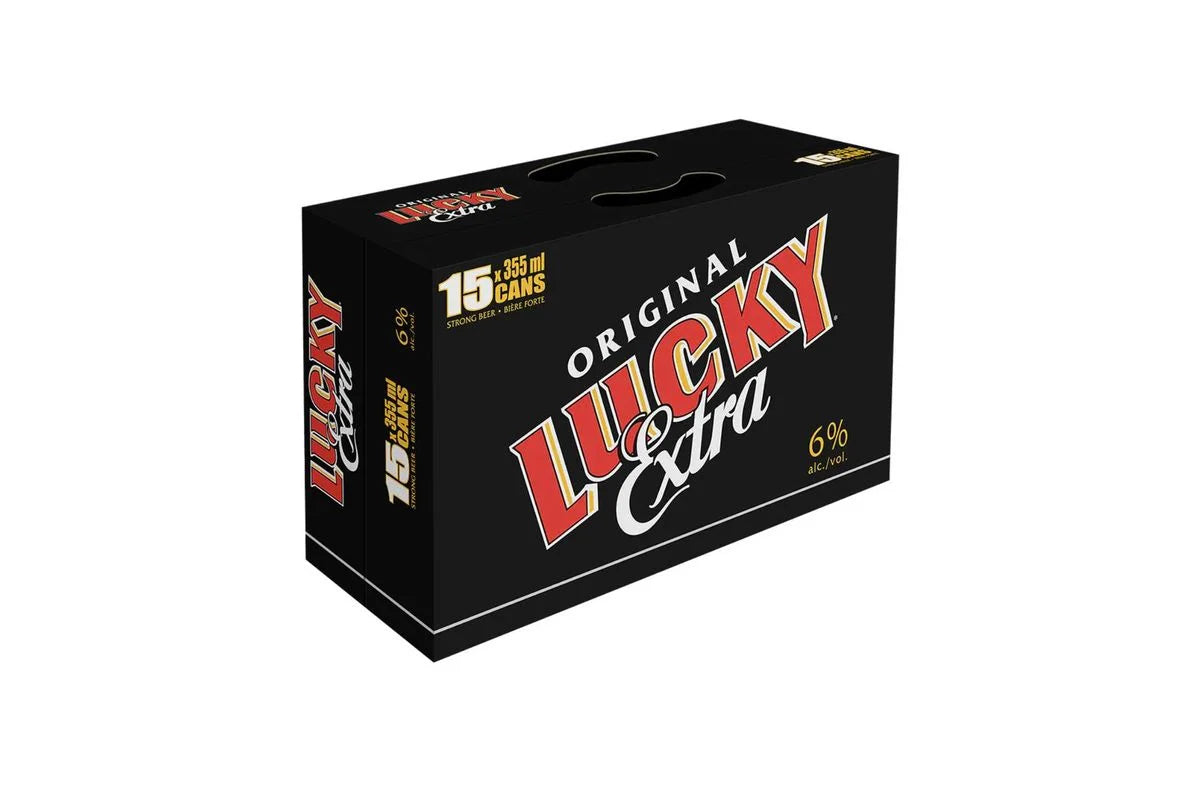 Lucky Extra